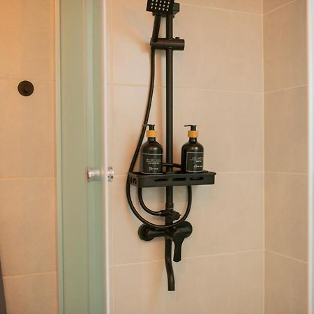 Urban Home Kiev Luaran gambar