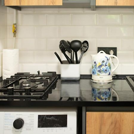 Urban Home Kiev Luaran gambar