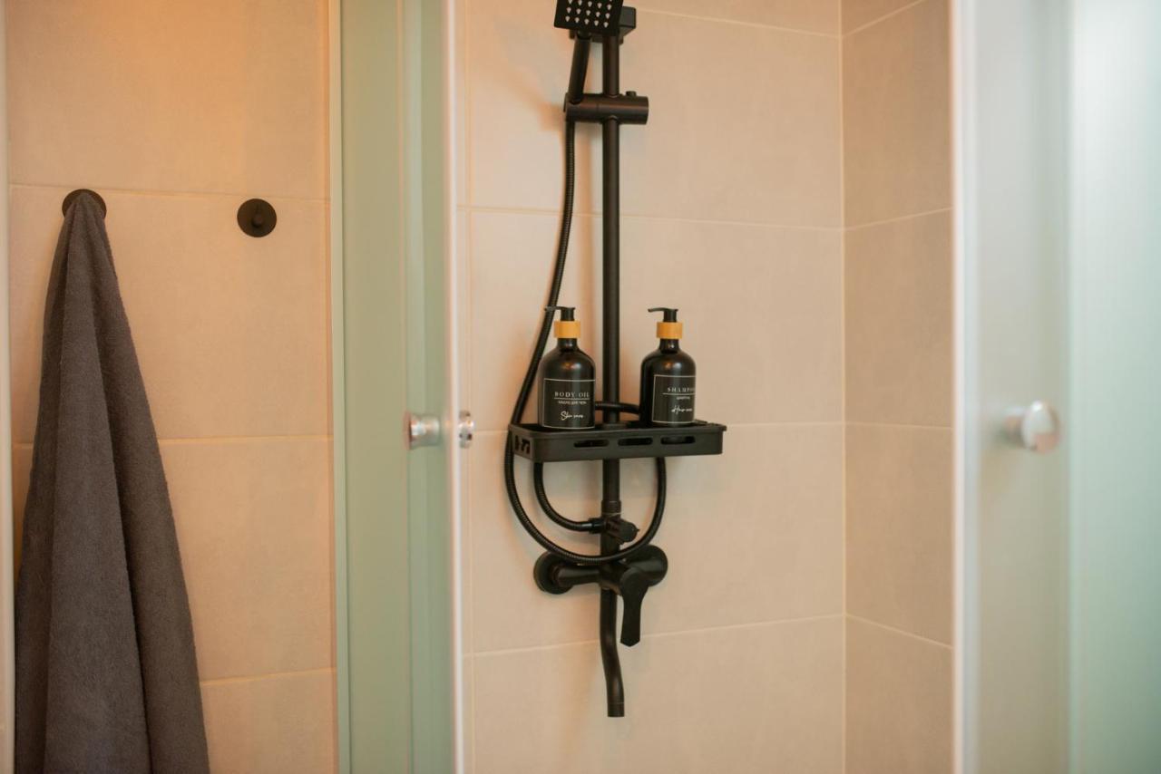 Urban Home Kiev Luaran gambar