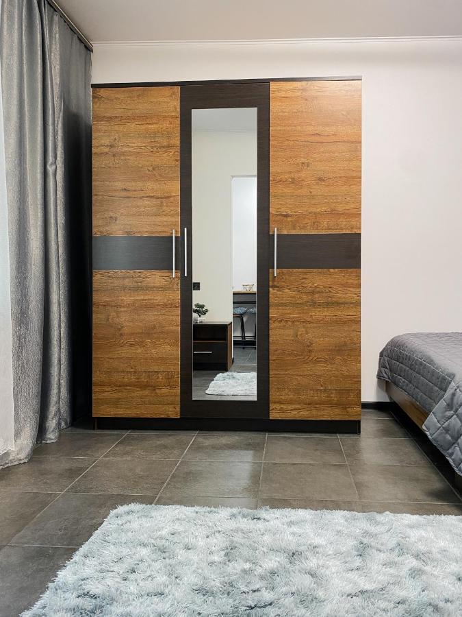 Urban Home Kiev Luaran gambar