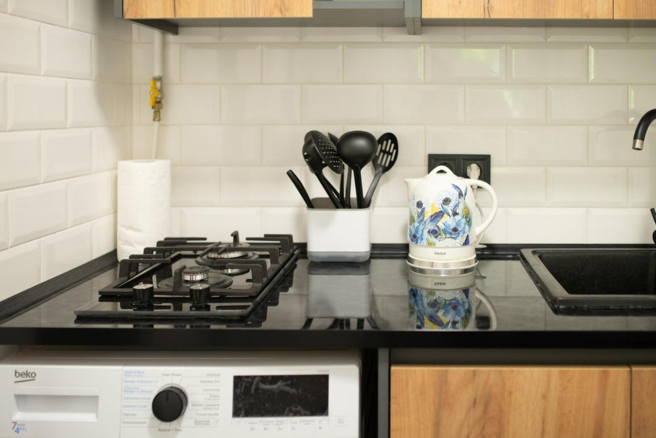 Urban Home Kiev Luaran gambar