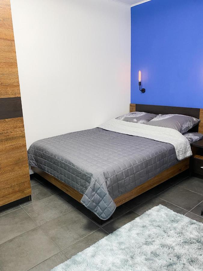 Urban Home Kiev Luaran gambar